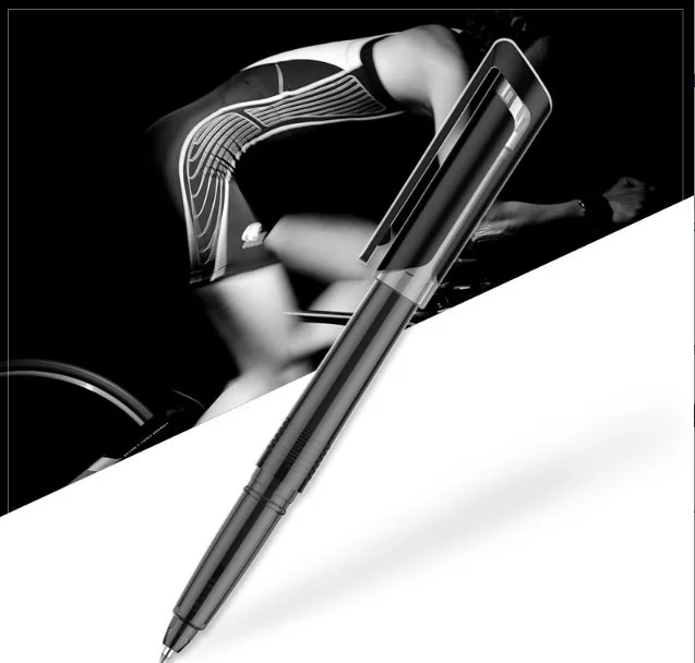 Stylo Professionnel Promotional Stationery Gel Pen Different Ink