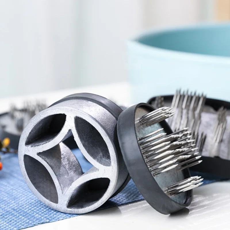 kenzan flower arrangement stands  Flower Arrangement Tools With TPE Sleeve Heart Shape Arranging Tool Kenzan Ikebana