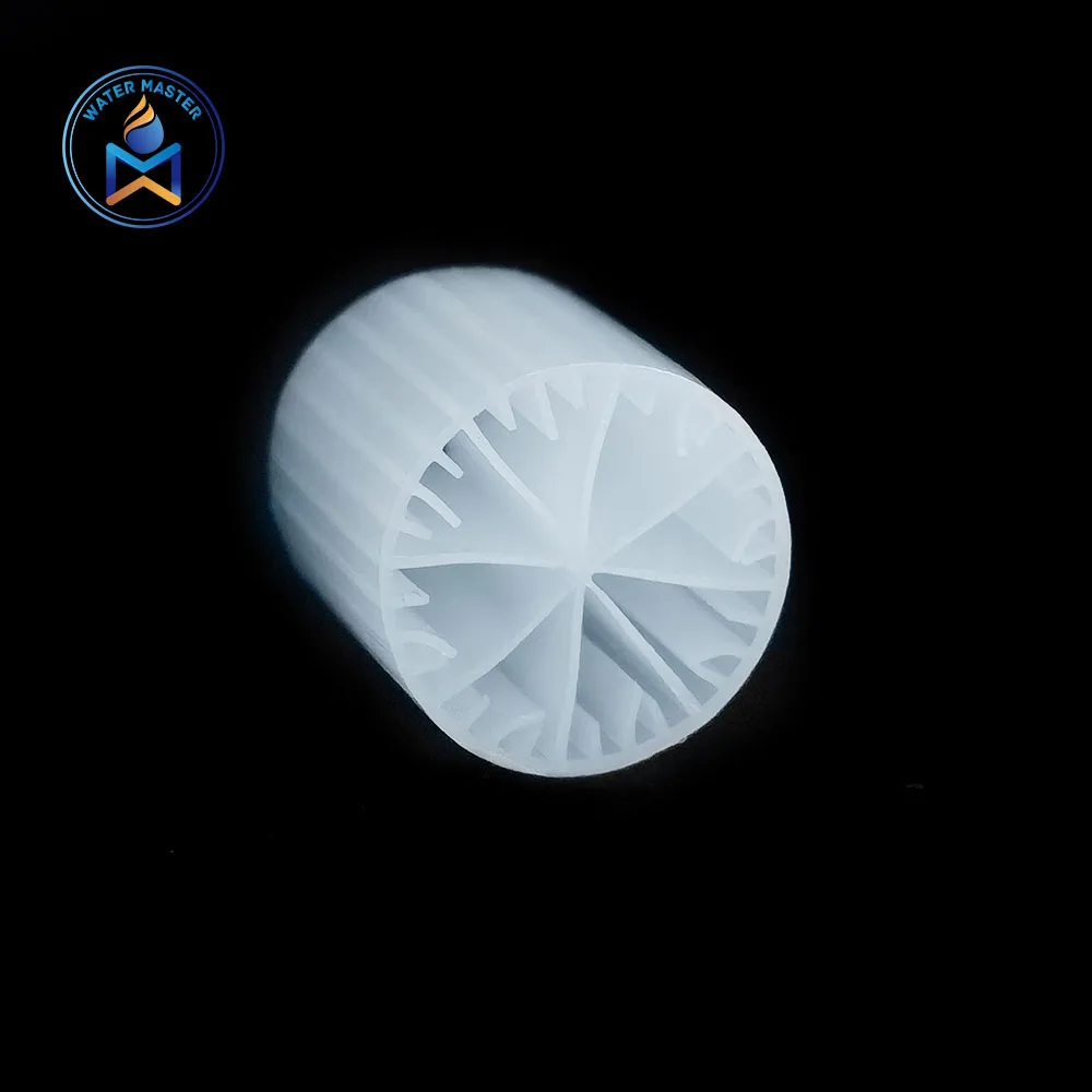  Заводская цена K1 K3 K5 MBBR Biofilm Carrier Media Bio