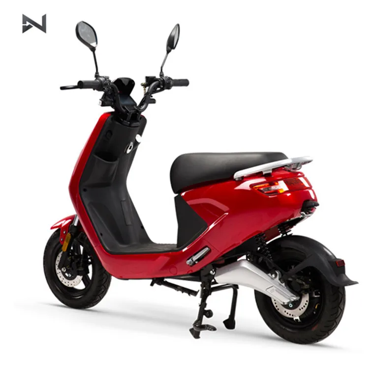 Eec 200cc Electric scooter Electric Motorcycle 1440w for sale Electric Moped for Adult