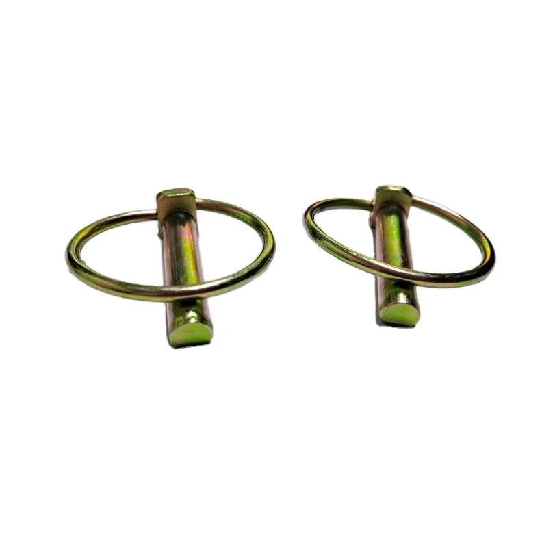 Быстросъемная булавка