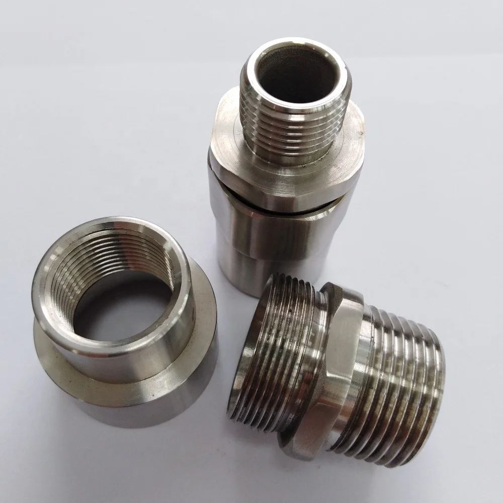 Carbon steel and stainless steel 304 316 lost wax investment casting