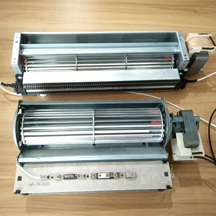Exhauster Fan/tangential Fan/cross Flow Blower