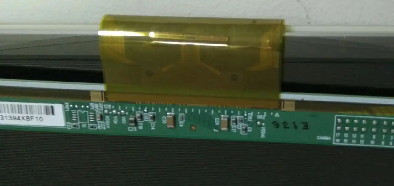 Оригинальный Новый RM927a1ff-61b ЖК-дисплей драйвер cof/tab ic для ТВ экран сенсорная панель