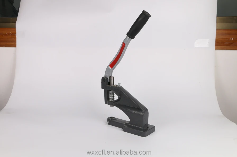 
Hand Button Press Machine/punch/snap Press 