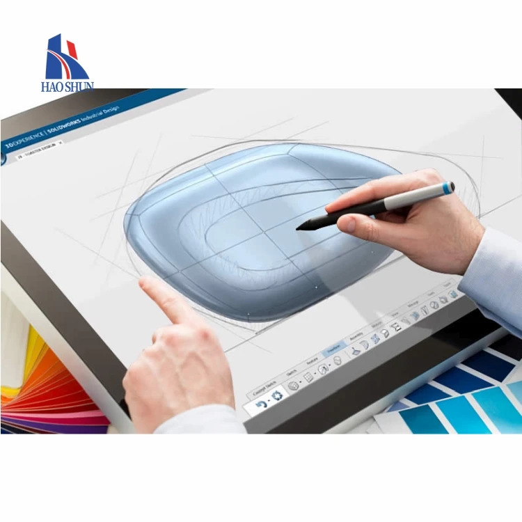 industrial design China rapid prototype service for industrial design plastic prototype