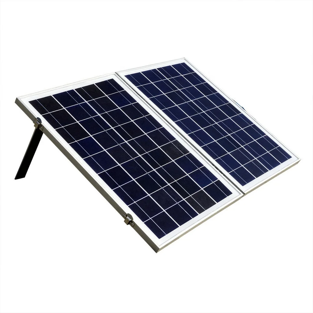 
Hot sell new technology semi-flexible solar panel 
