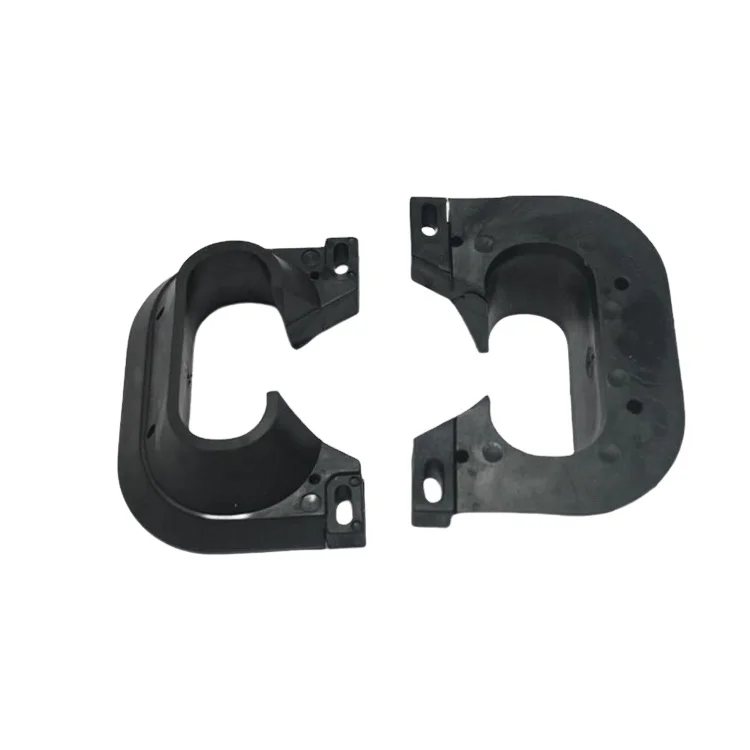 GAA384JZ1 GAB384JZ1 Escalator Handrail Rubber Entrance Inlet