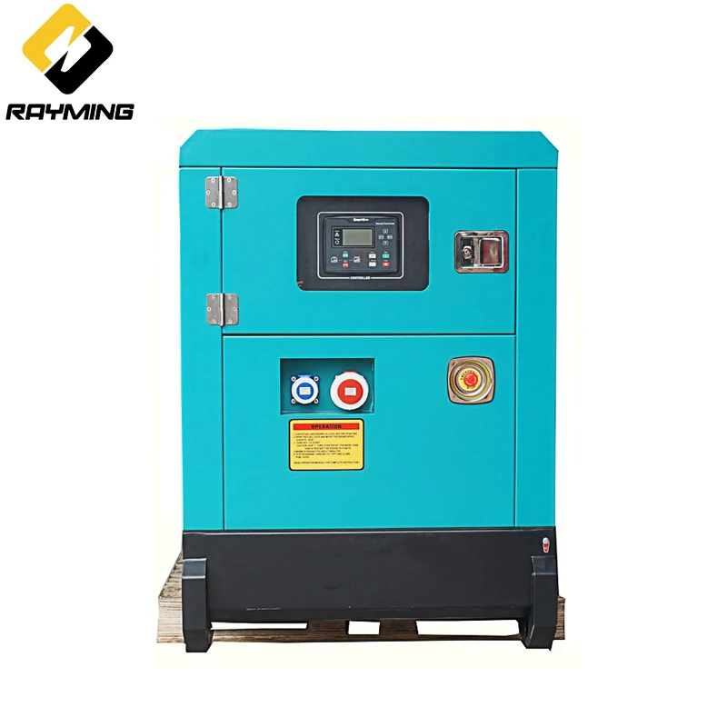 China OEM 100kw electric soundproof 3 phase generators set power plant 125 kva diesel generator with brand engine for sale