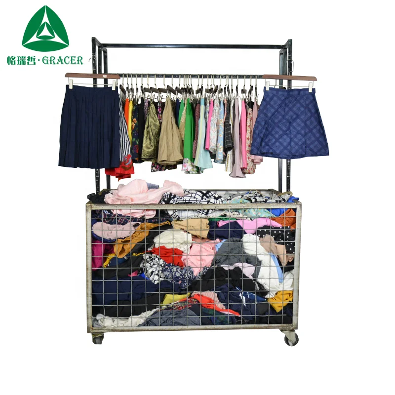 Rejected Clothes Used Clothing From USA Clothes Second Hand