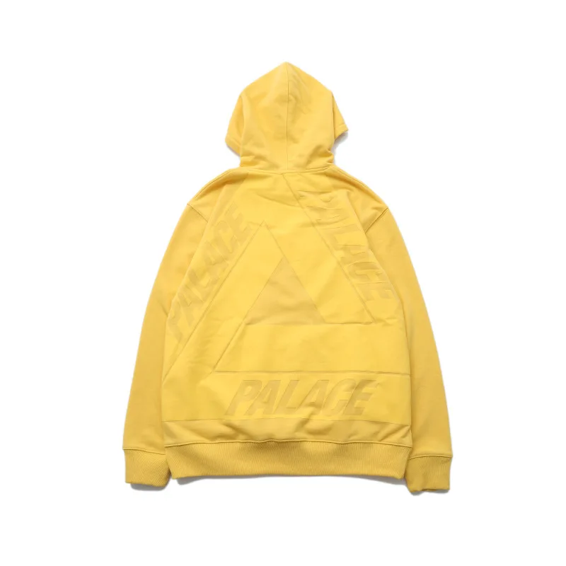 
2020 autumn and winter new arrival oversize geometry printing solid fashion cotton men Hoodie shirt 