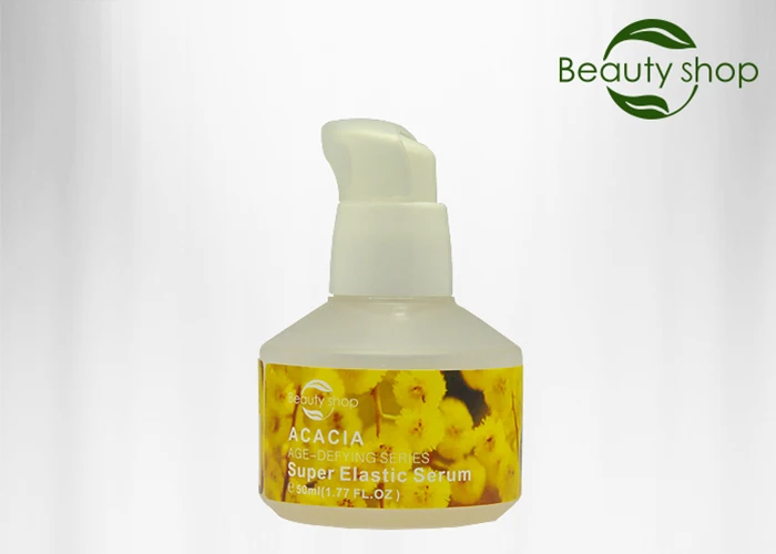 Super Quality Natural No Logo face skin care acacia super  serum OEM