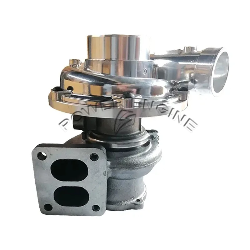 114400-4380 Turbocharger for ZAX330 Excavator Turbocharger 6HK1 Engine
