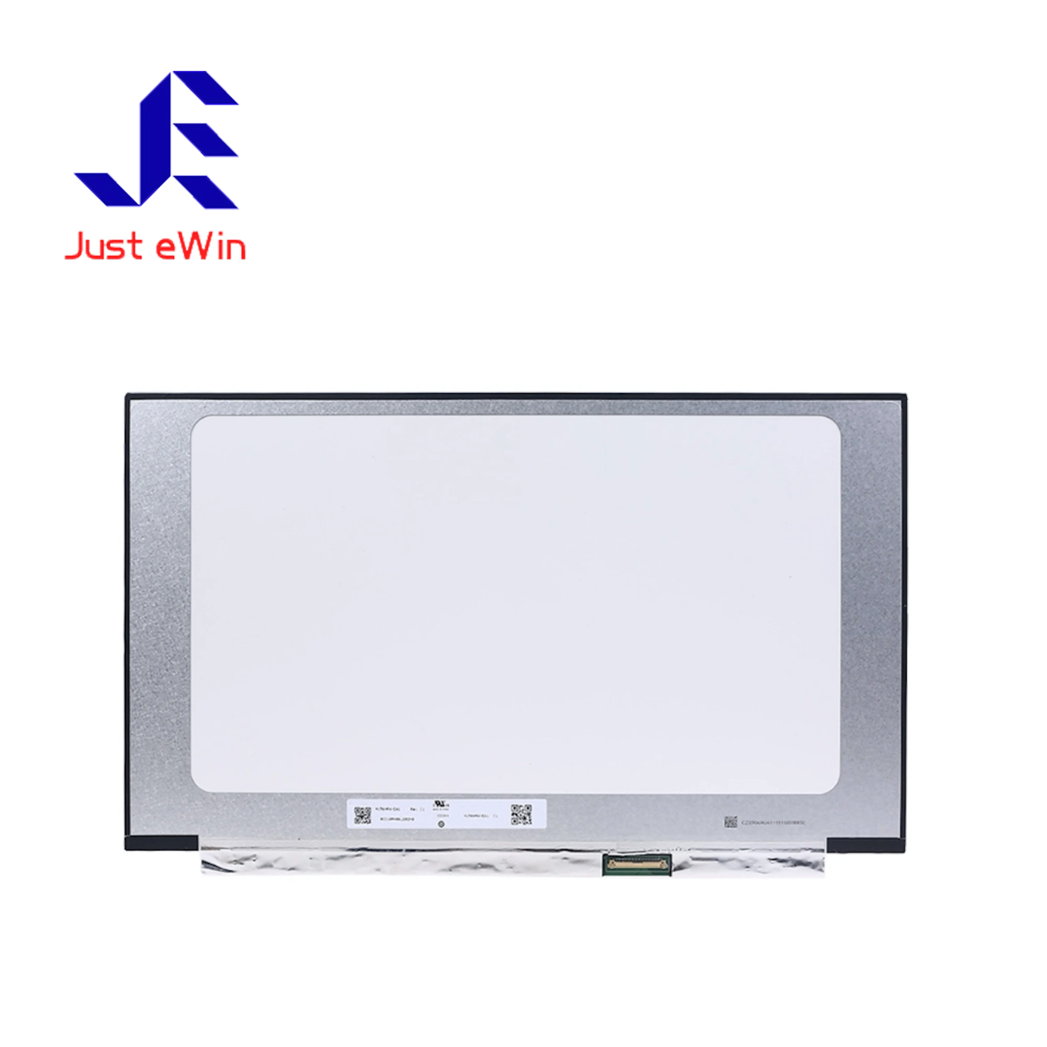 Slim 17.3 led anti-glare notebook screen LP173WF4 SPF1 SPD1 LTN173HL01-201 for G570 G571