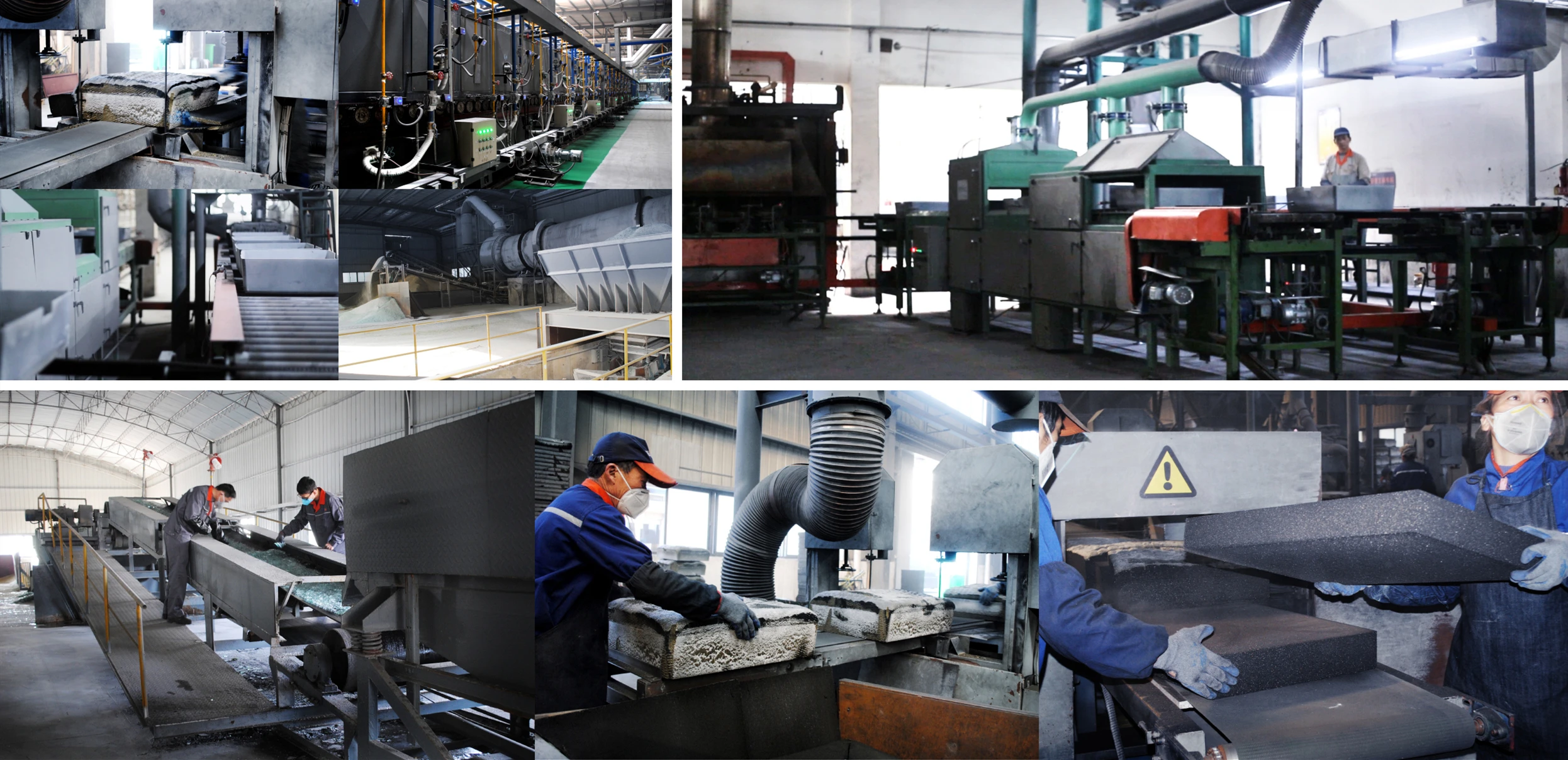 
Foam Glass Board High performance rigid environmentally friendly insulation foam glass 
