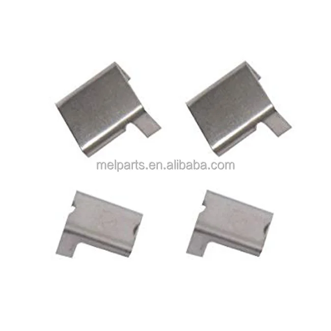 Stainless Steel Strapping Band Ss Wing Seal