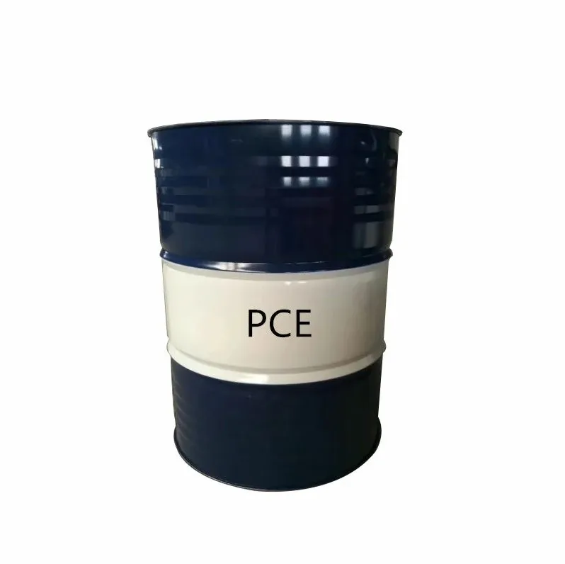 JH Brand Perchloroethylene Pce Catalyst Grade for Oil Refining C2CI4 High Purity 99.9%