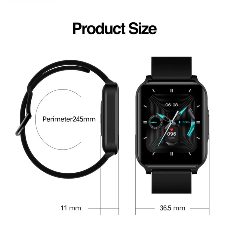 Lenovo Smart Watch S2 Pro Wrist Waterproof Android Phone Price Mens Women Smart_Digital_Watch Smart bracelets Watch with phone