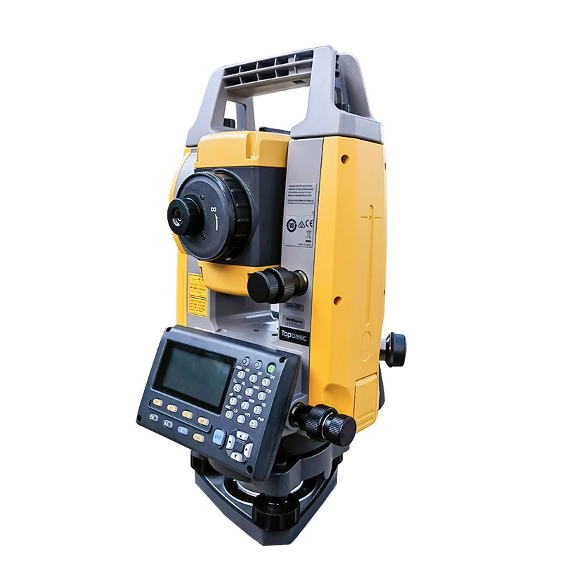 Topcon GM52 36 часов Высококачественная Роботизированная