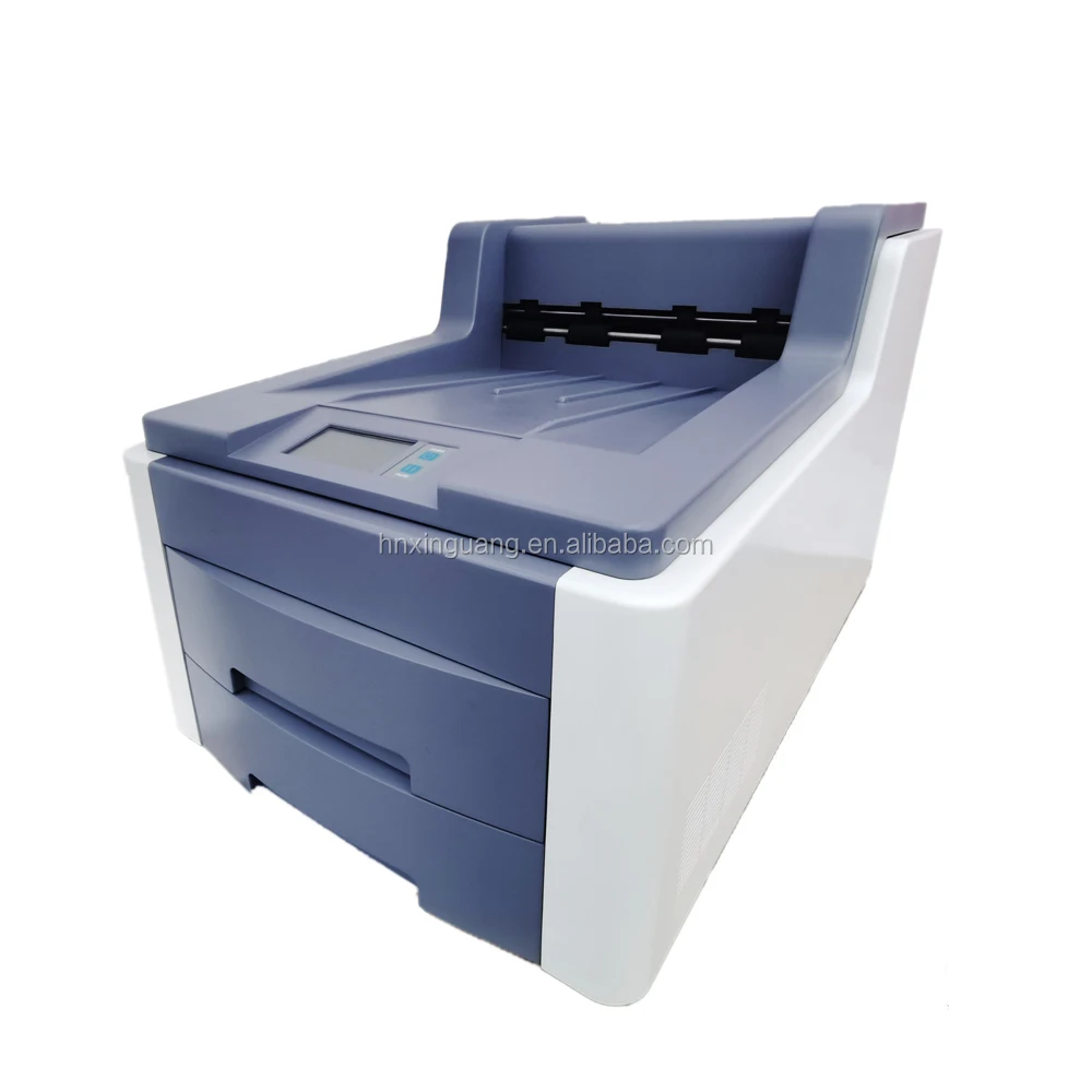 
Medical x ray dry film imager dicom printer for DR CR MRI system 