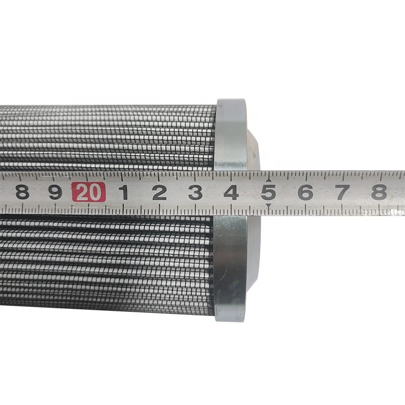 Replace filter for Indufil industrial 25um hydraulic oil filter element CTR-Z-700-A-CC25-V