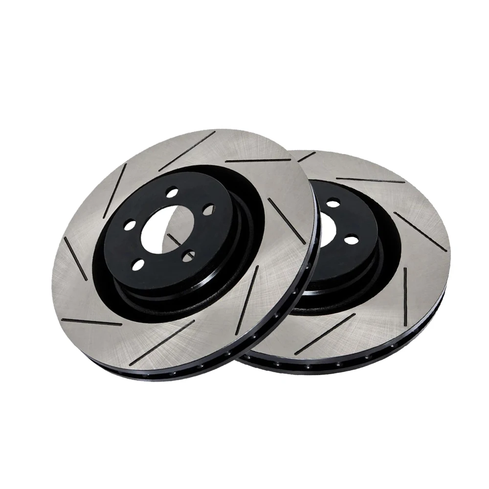 
High performance wholesale auto parts brake rotors for Suzuki DB7174 