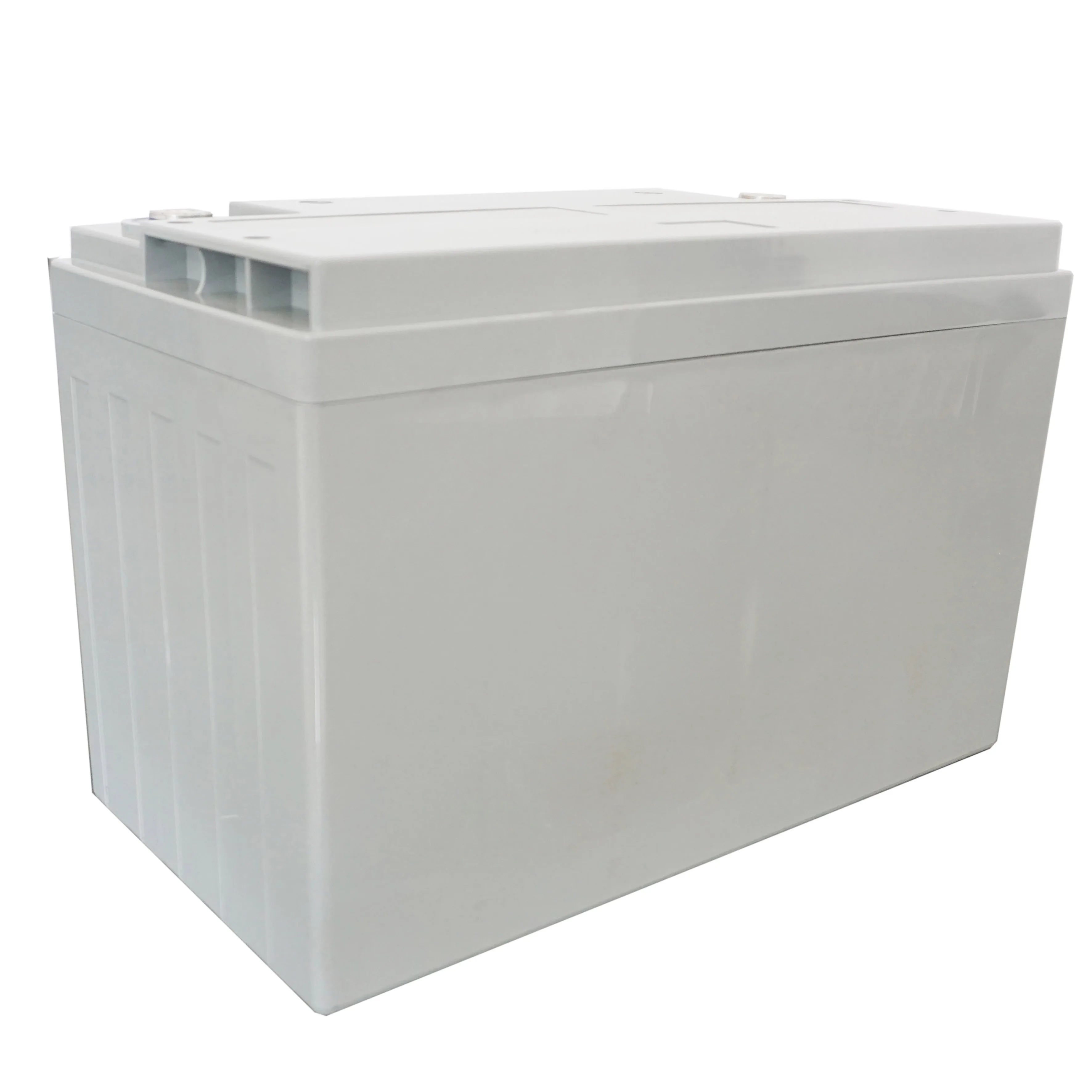 Factory price 6-EVF-100 Deep Cycle Gel Battery 12V 100Ah for Electric Vehicle/Electric Car