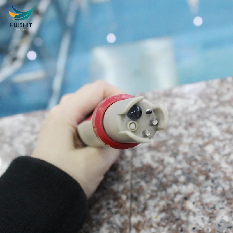 Factory direct sales Digital 4 in 1TDS/EC/PH/TEMP pH Meter for water, swimming pools, multifunctional water quality tester