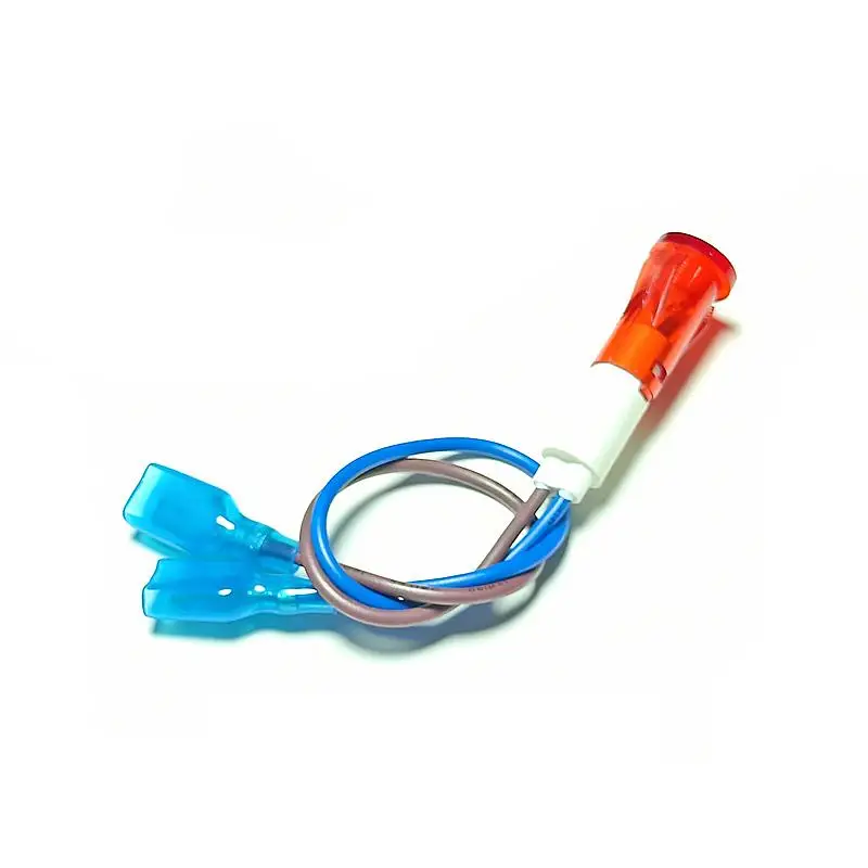 Пленочный конденсатор A222/2Kv Высоковольтный Cbb65 переключатель двери для микроволновой