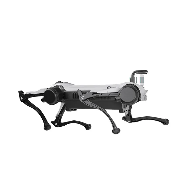  2021 intelligent robot dog for safety transportation exploration rescue and scientific