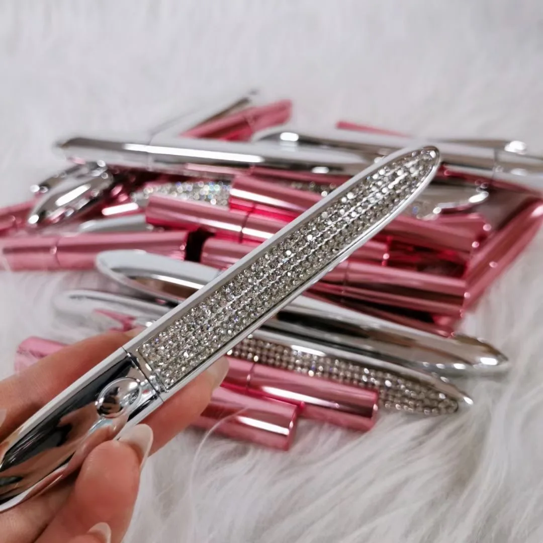 Cheap High quality light weight magnetic eyeliner faux mink eyelashes 25mm magnetic create your own brand eye lashes