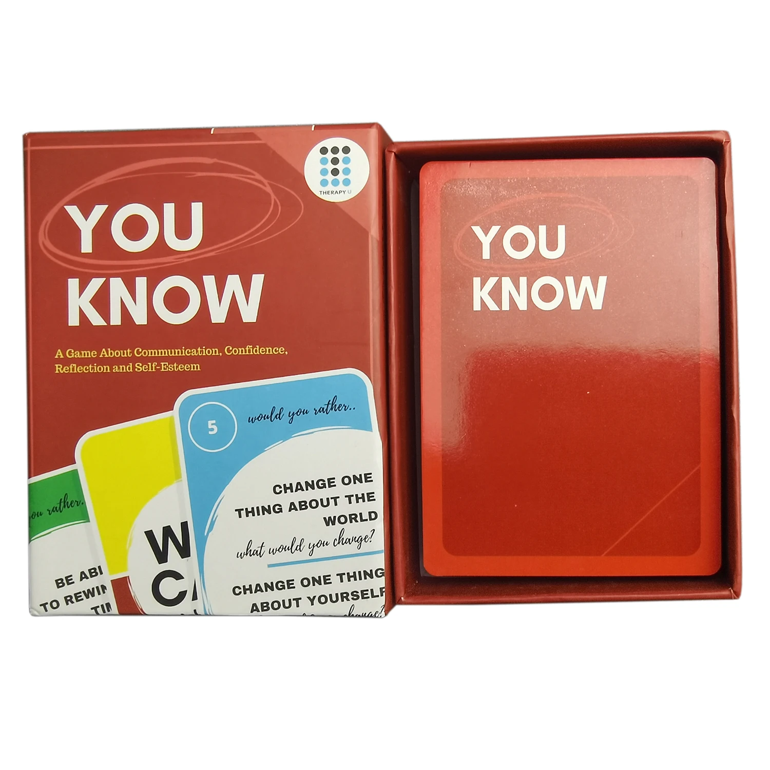 Card Games Truth Or Dare Factory Price Cards Custom Print Game Trading Card Game Printing