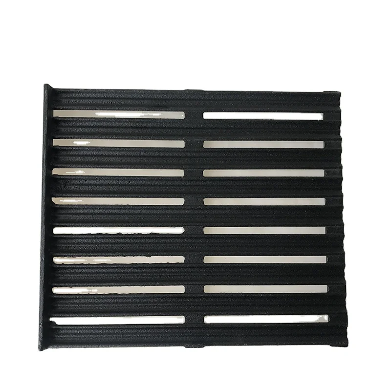 Cast Iron Bbq Grills m Professional Gas Gril
