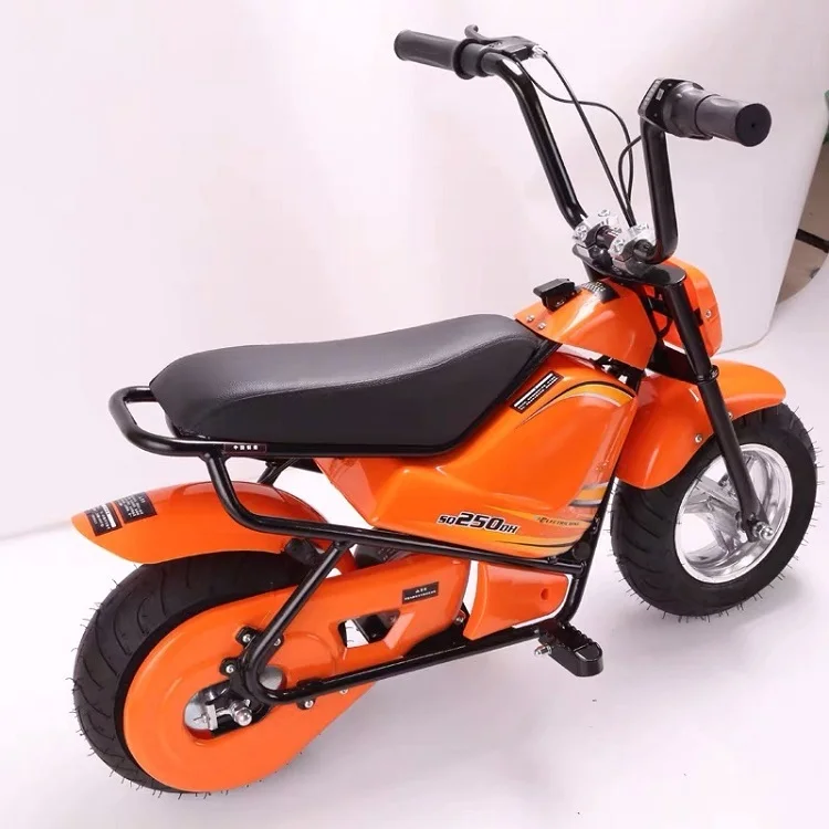 mini electric scooter for kids