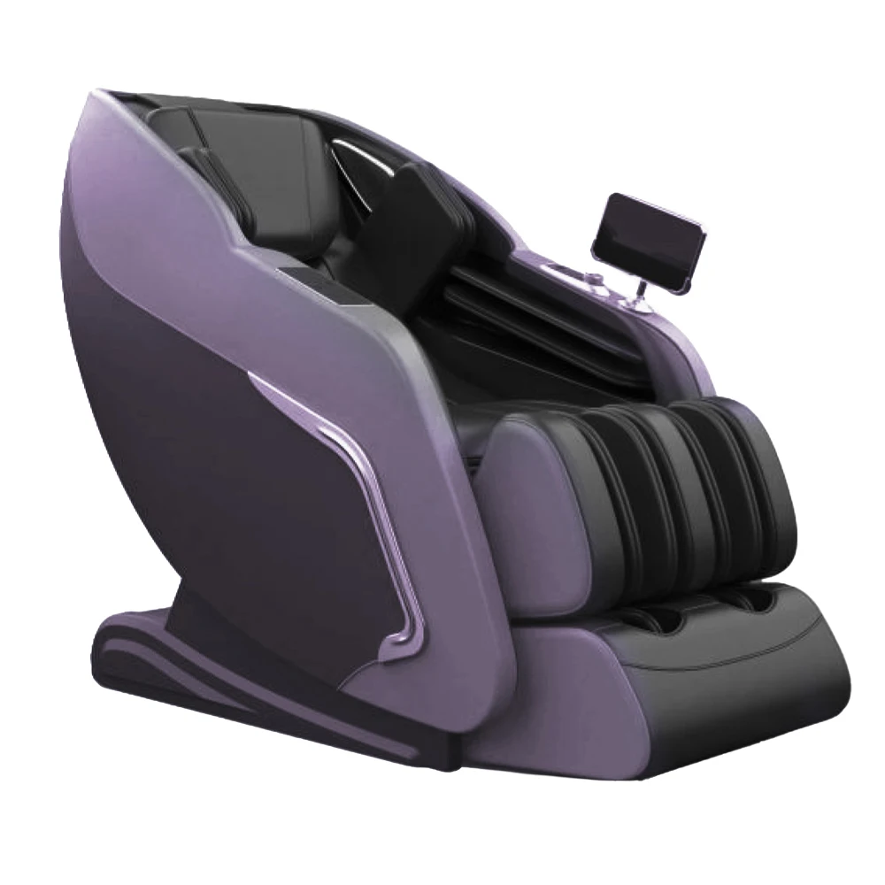 OYEAL Factory Direct Factory Outlet  Zero Gravity Automatic Full Body Latest Design Health Regimen Multi Modes Massage Chair