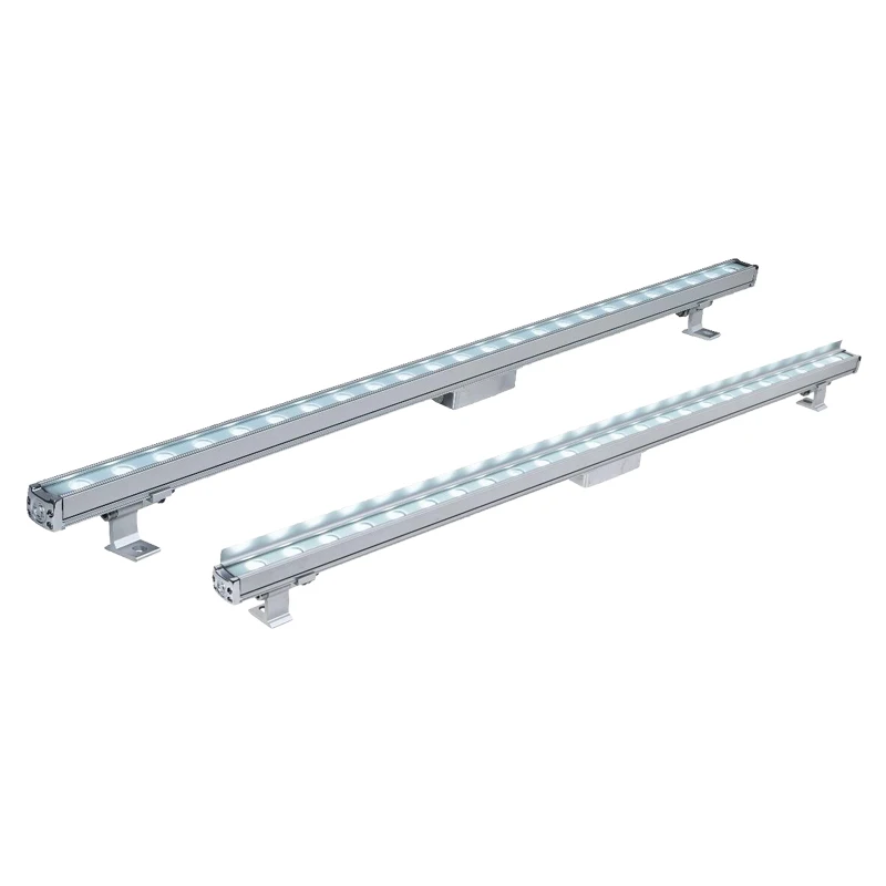 CHZ New design lamp led flood lights panel light rgb for road bridge garden