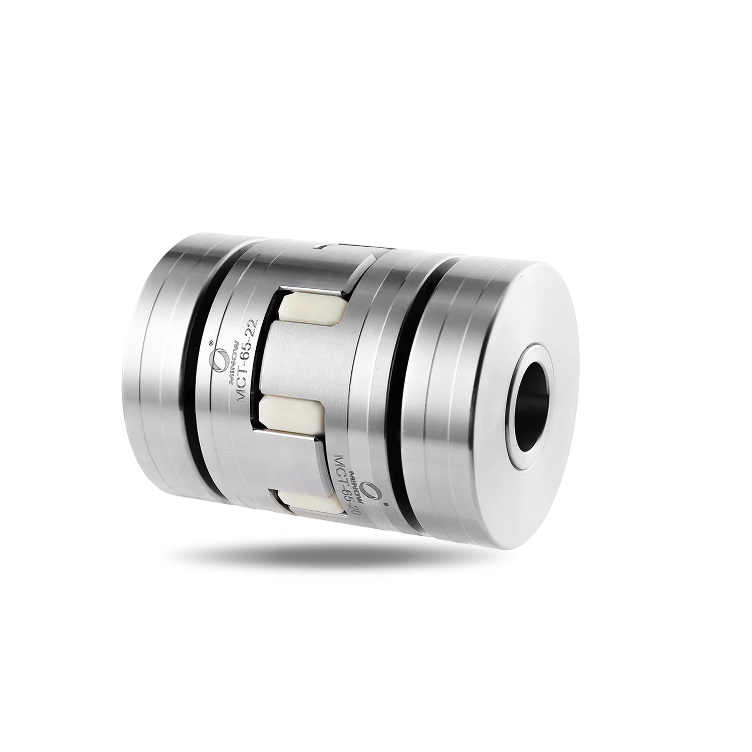 China factory  Minow High Flexible Quintuple expansion sleeve coupling for reducer of all size  OEM  ODM