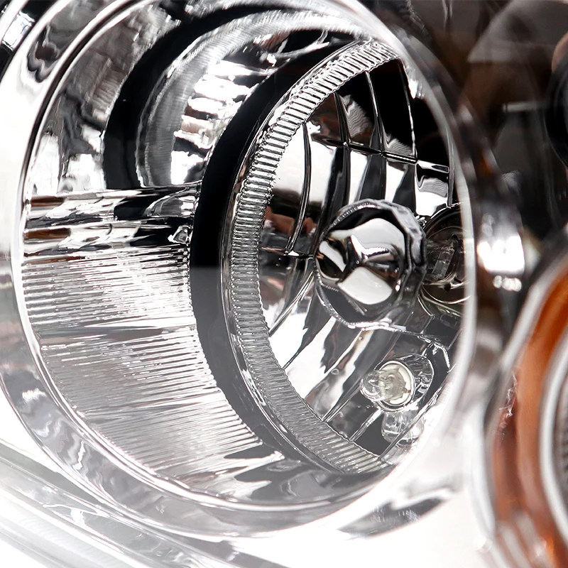 Bus headlamp 4121-00066 Bus Headlight for Kinglong bus