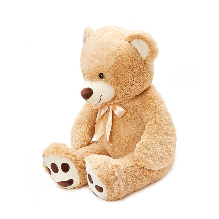 OEM Manufacturer Custom Large Teddy Bear