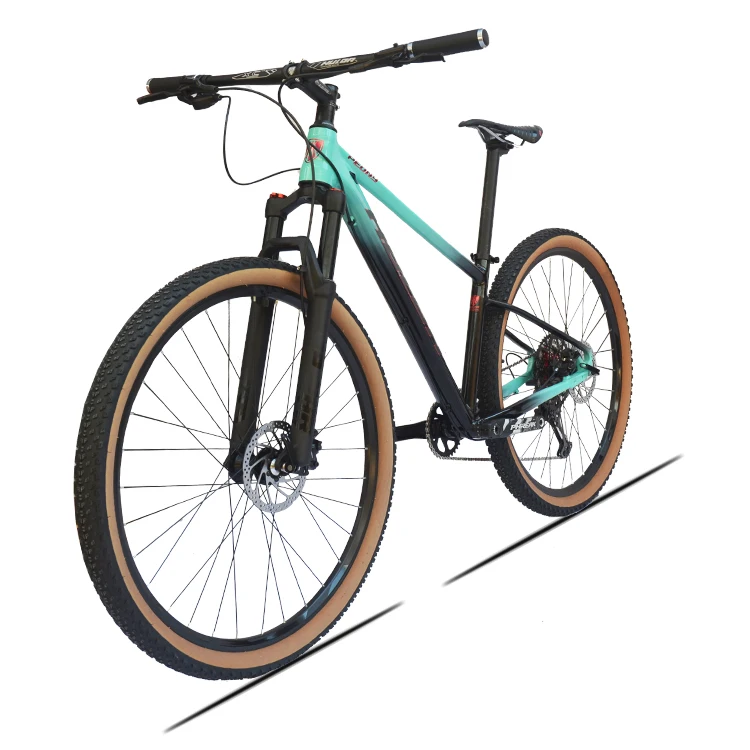 27.5-29inchAluminium alloy frame mountain bike/SLX7100-12 speed mountain bike/customized hydraulic brake mountain bike