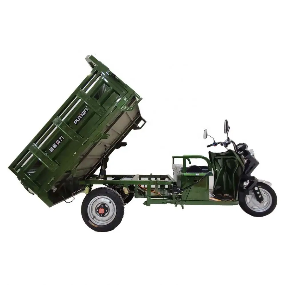 Universal Electric Tricycle Crankshaft Other Motorcycle Body Systems Manufacturer In China