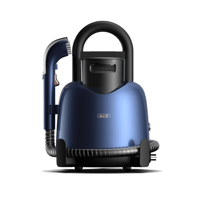 Xiaomi Deerma Portable Carpet Cleaner Wet and Dry Vacuum Spray Carpet Spot Cleaner for sofa Mattress Fabric Washer Machine