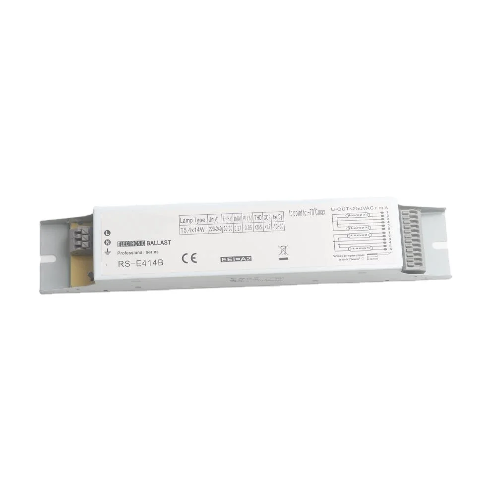 t5 t8 130w 150w 320w 360w magnetic ballast for circular fluorescent lamp