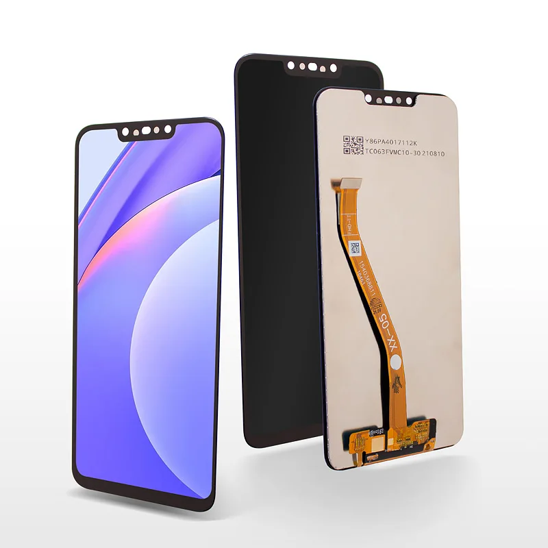 Экран Pantalla для мобильного телефона huawei nova 3 3i 3e сенсорный ЖК-экран стекло в