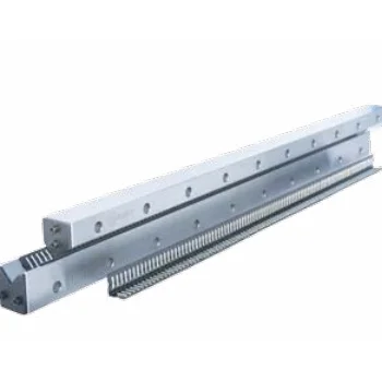 High Precision  High Accuracy HJG-V Cross Linear Guide