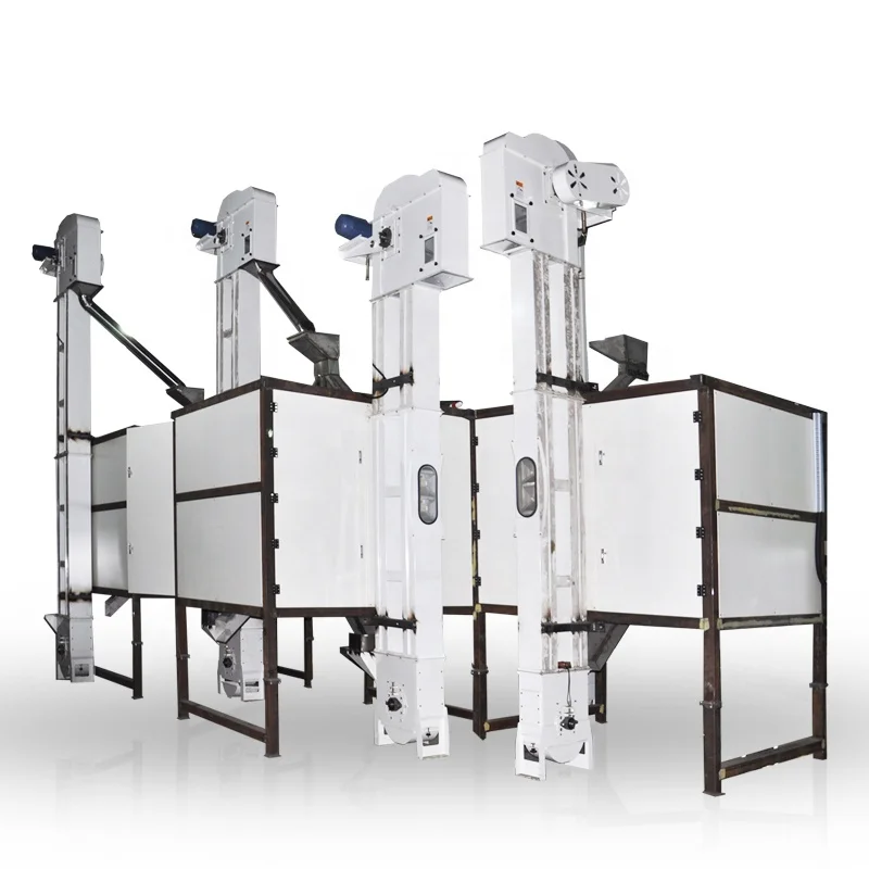 Plastic Rubber Machinery Waste Silica gel sorting machine Waste Recycling Machines Used for sorting mixed plastics