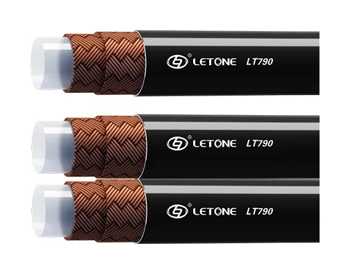 Fiber braided high pressure resin hose-High quality synthetic rubber high pressure Hose