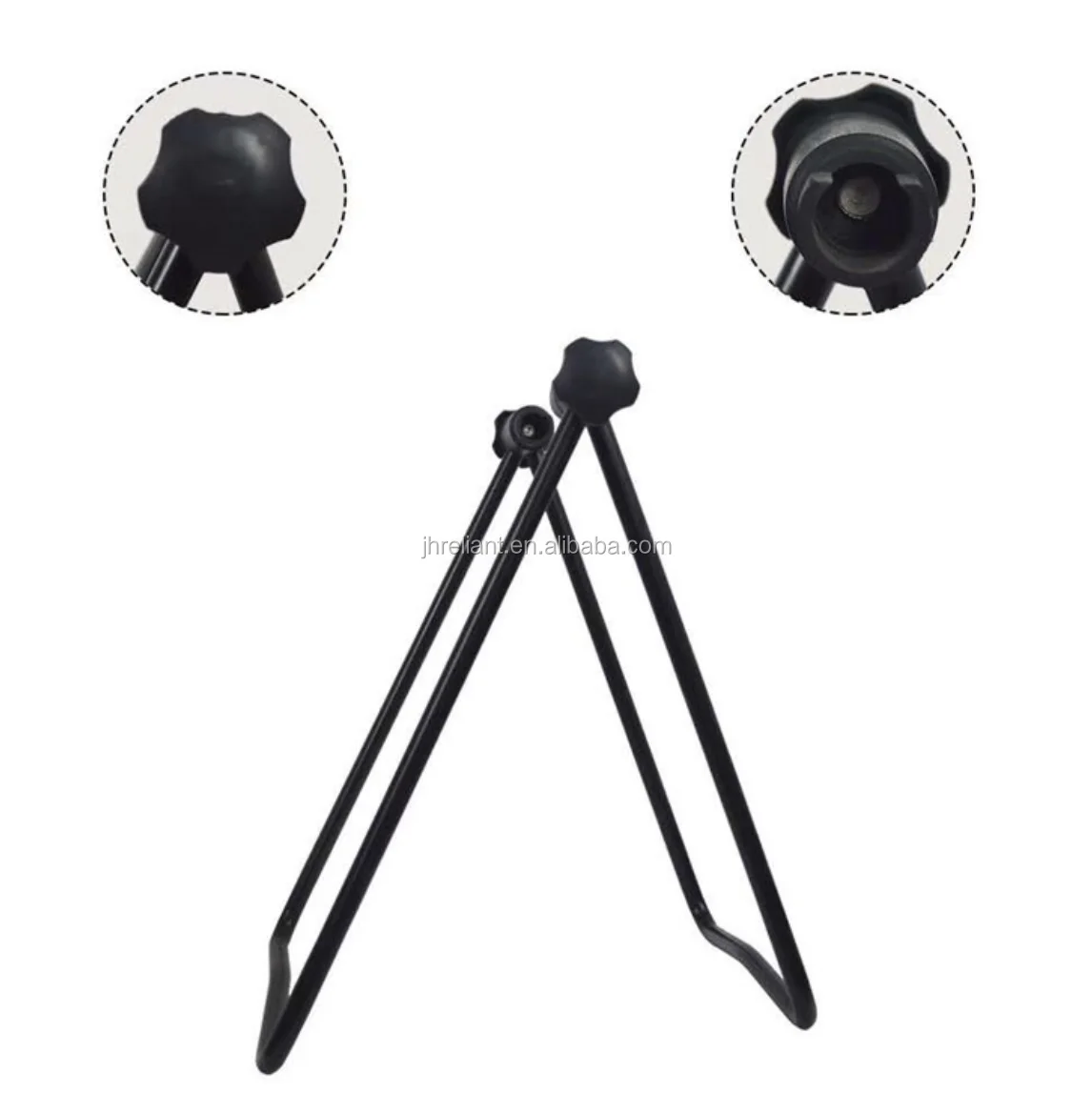 Steel Bike Parking Rack