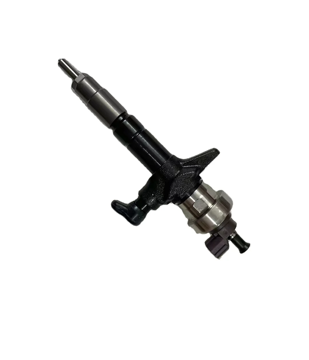 09500-6980 Fuel Injector For Isuzu 4JJ1 3.0 Engine Fuel Injector Assembly