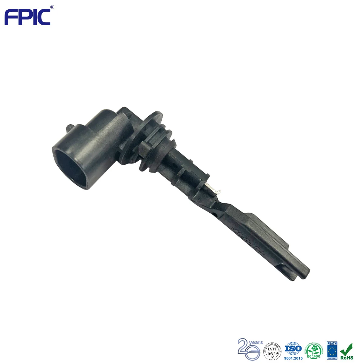 Cars Spare Parts Custom Business Product Plastic Inject Molding Other Auto Engine For Automotive Electronic